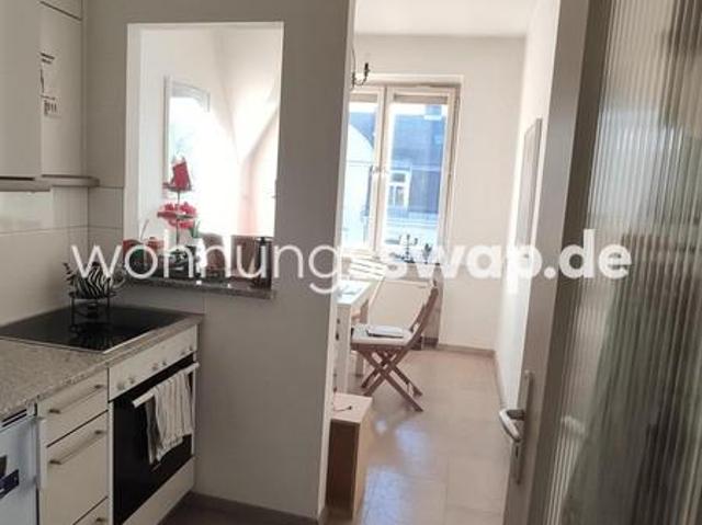 Wohnungsswap 1 Zimmer, 48 m² Heimeranstraße, Schwanthalerhöhe, München