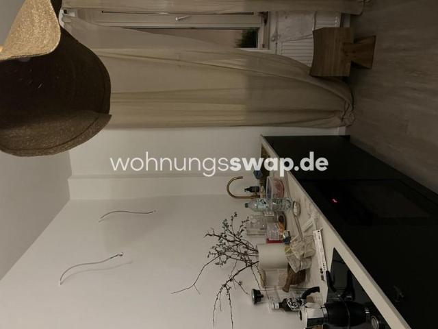 Wohnungsswap 1 Zimmer, 50 m² Landsbergstraße, Köln