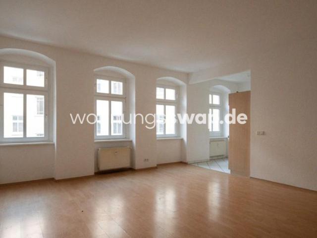 Wohnungsswap 1 Zimmer, 50 m² Naugarder Straße, Pankow, Berlin
