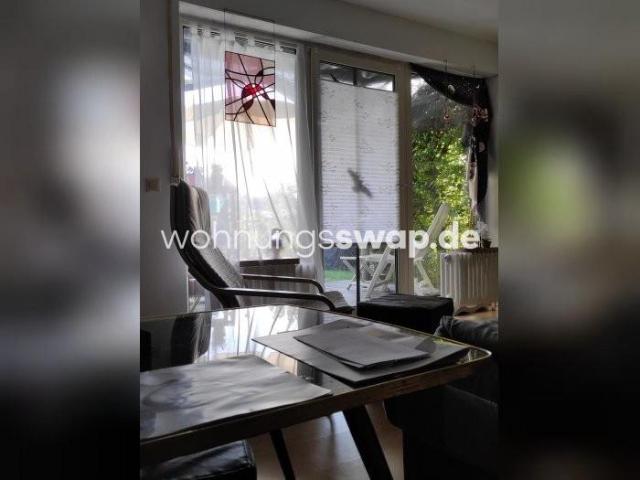 Wohnungsswap 1 Zimmer, 50 m² Schnellweider Straße, Köln