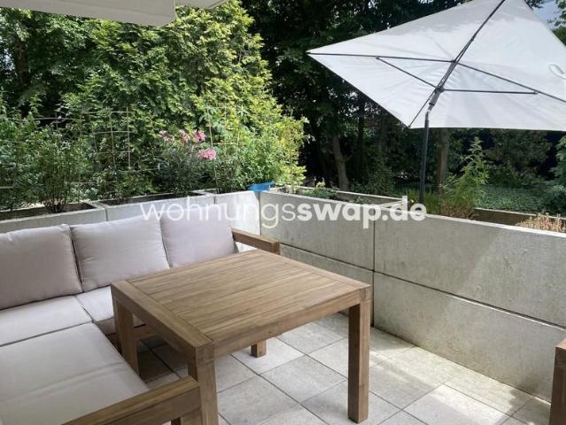 Wohnungsswap 1 Zimmer, 58 m² Eugen Richter Straße, Düsseldorf