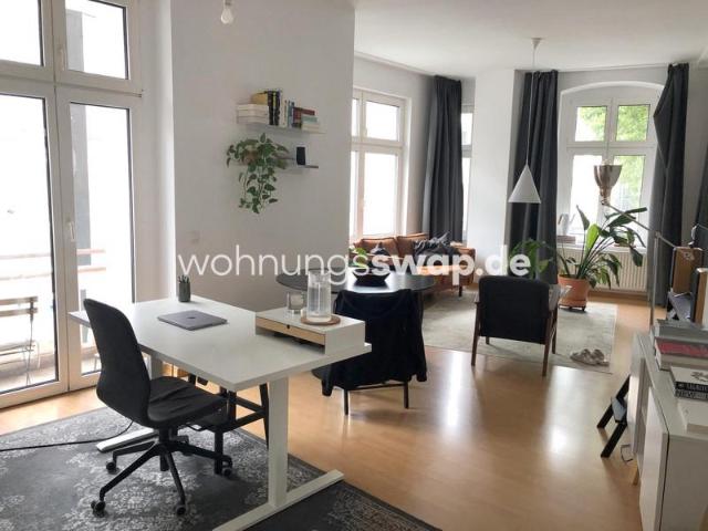 Wohnungsswap 1 Zimmer, 60 m² Helmholtzstraße, Düsseldorf