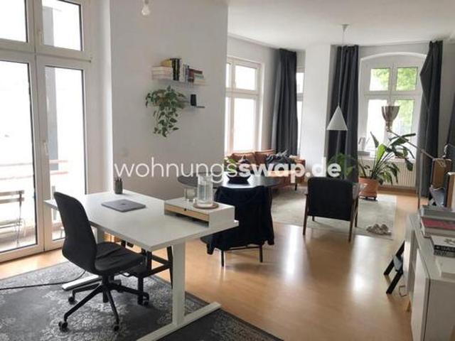 Wohnungsswap 1 Zimmer, 60 m² Helmholtzstraße, Düsseldorf