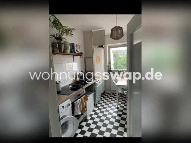 Wohnungsswap 1 Zimmer, 76 m² Tübinger Straße, Nippes, Köln