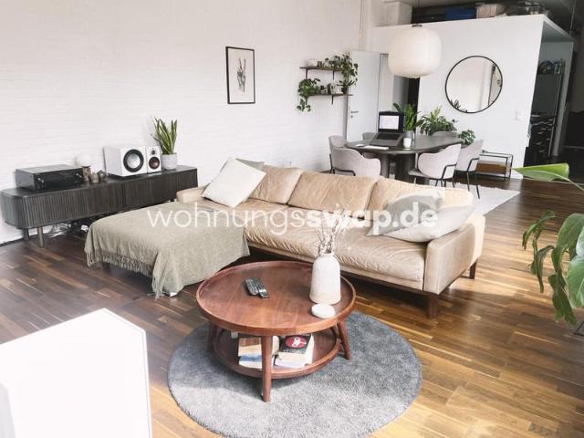 Wohnungsswap 1 Zimmer, 85 m² Zeitzer Straße, Neukölln, Berlin