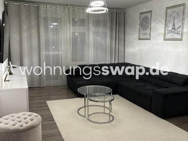 Wohnungsswap 2.5 Zimmer, 77 m² Quickborner Straße, Reinickendorf, Berlin