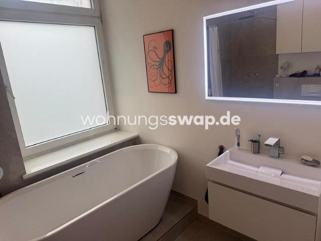 Wohnungsswap 2 Zimmer, 106 m² Helmholtzstraße, Frankfurt am Main