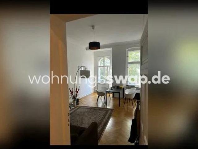 Wohnungsswap 2 Zimmer, 100 m² Prenzlauer Allee, Pankow, Berlin