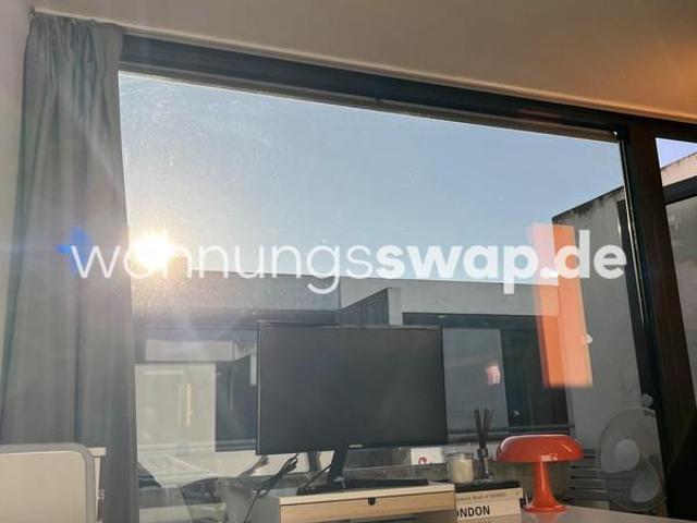 Wohnungsswap 2 Zimmer, 20 m² Connollystraße, Milbertshofen Am Hart, München