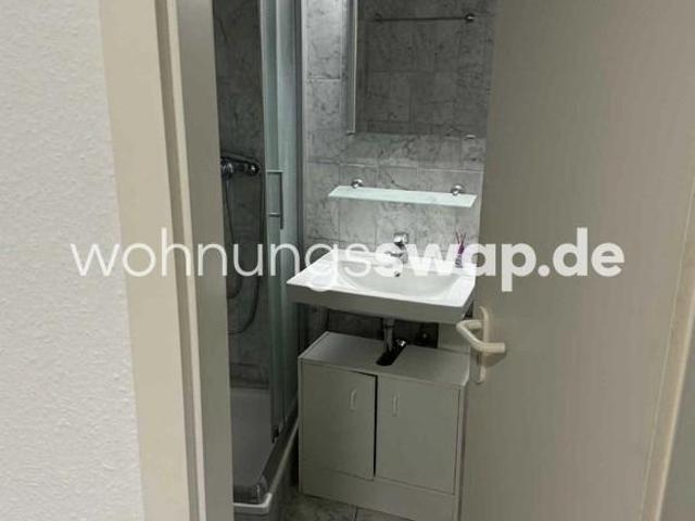 Wohnungsswap 2 Zimmer, 23 m² Hammer Dorfstraße, Düsseldorf