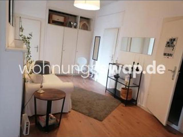 Wohnungsswap 2 Zimmer, 25 m² Duisburger Straße, Düsseldorf
