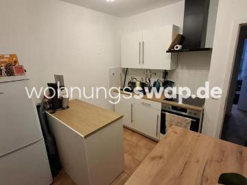 Wohnungsswap 2 Zimmer, 30 m² Josef Retzer Straße, Pasing Obermenzing, München