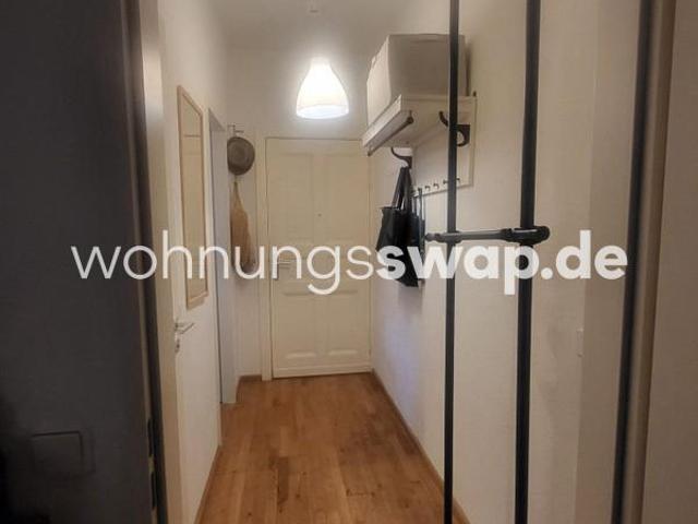 Wohnungsswap 2 Zimmer, 32 m² Schliemannstraße, Pankow, Berlin