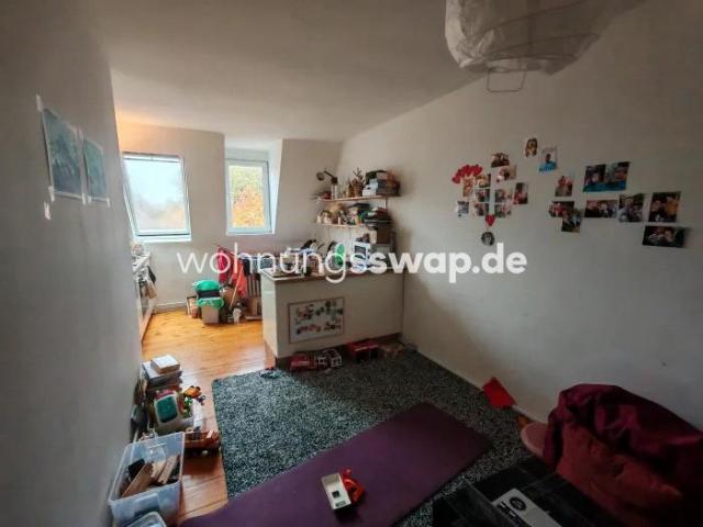 Wohnungsswap 2 Zimmer, 35 m² Hedwigstraße, Schöneberg, Berlin