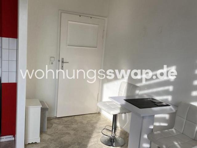 Wohnungsswap 2 Zimmer, 37 m² Ingridpfad, Berlin