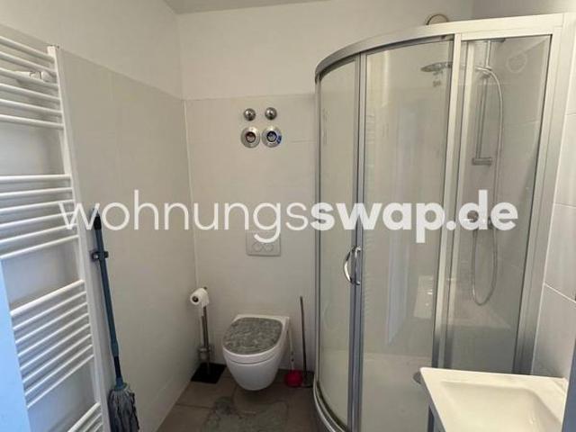 Wohnungsswap 2 Zimmer, 38 m² Kreuzbergstraße, Kreuzberg, Berlin