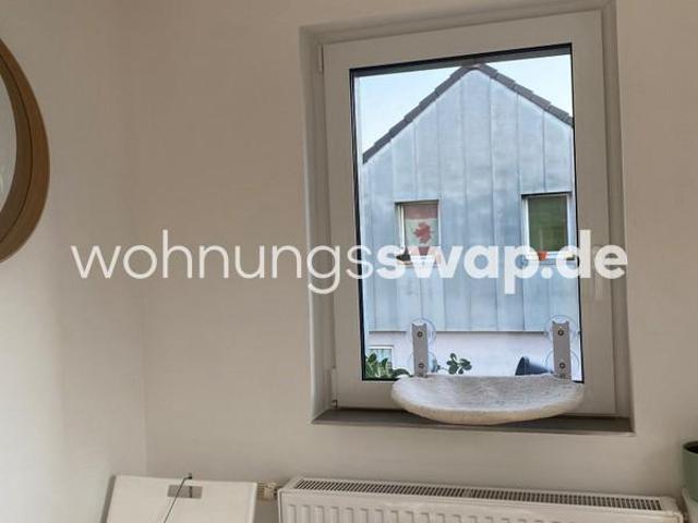 Wohnungsswap 2 Zimmer, 39 m² Auf dem Wasserfeld, Porz, Köln