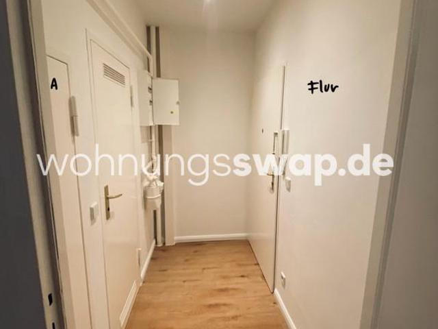 Wohnungsswap 2 Zimmer, 39 m² Berlinickestraße, Steglitz, Berlin