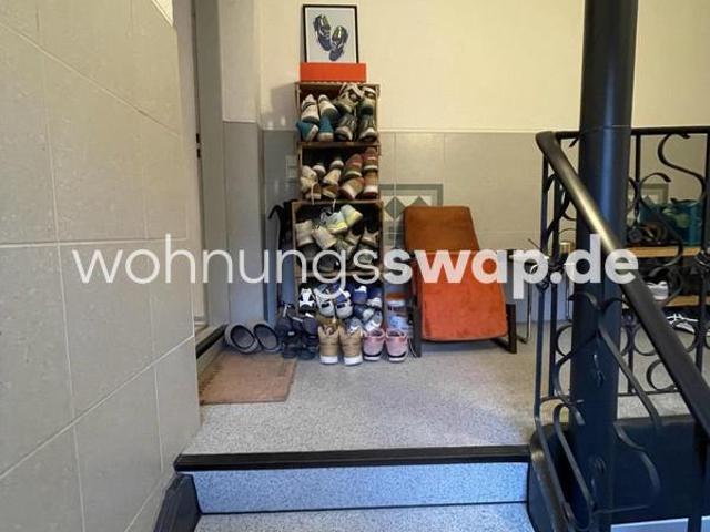 Wohnungsswap 2 Zimmer, 40 m² Thüringer Straße, Nippes, Köln