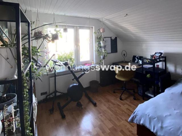 Wohnungsswap 2 Zimmer, 40 m² Bahnstraße, Lindenthal, Köln