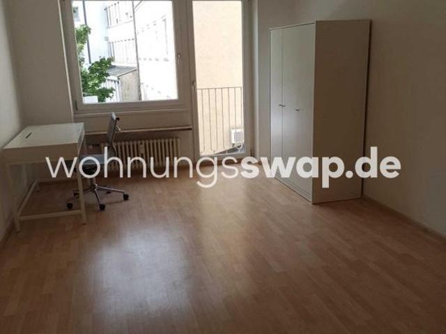 Wohnungsswap 2 Zimmer, 40 m² Dachauer Straße, Maxvorstadt, München