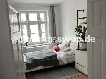 Wohnungsswap 2 Zimmer, 40 m² Gietlstraße, Obergiesing Fasangarten, München