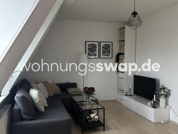 Wohnungsswap 2 Zimmer, 40 m² Kastanienstraße, Bremen