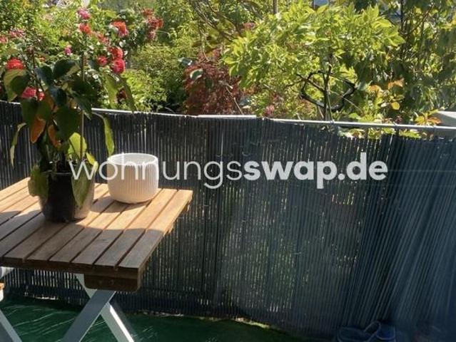 Wohnungsswap 2 Zimmer, 40 m² Kurze Str Kalk, Köln