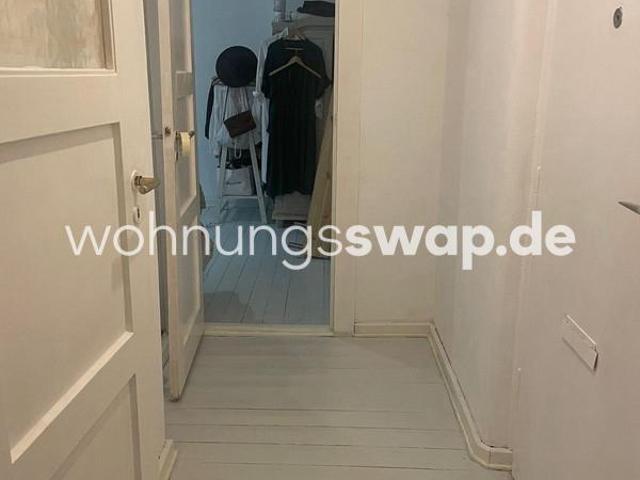 Wohnungsswap 2 Zimmer, 40 m² Lindenfelser Weg, Zehlendorf, Berlin