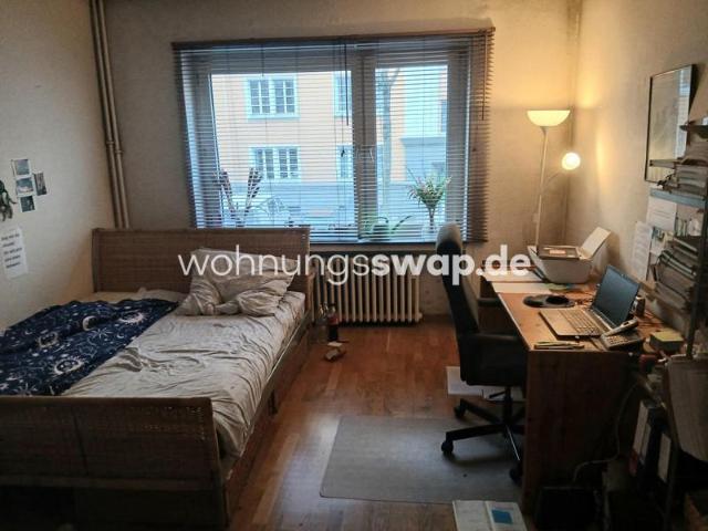 Wohnungsswap 2 Zimmer, 41 m² Alteburger Wall, Köln