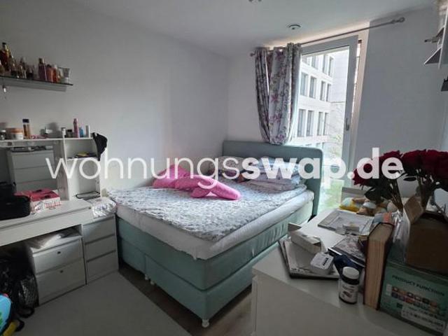 Wohnungsswap 2 Zimmer, 41 m² Frankfurter Allee, Lichtenberg, Berlin