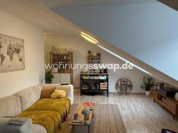 Wohnungsswap 2 Zimmer, 42 m² Drachenseestraße, Sendling Westpark, München