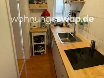 Wohnungsswap 2 Zimmer, 42 m² Kyreinstraße, Sendling, München