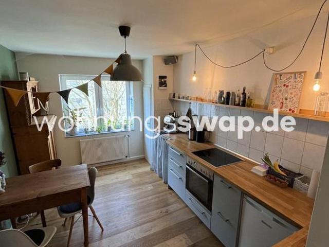 Wohnungsswap 2 Zimmer, 43 m² Turmstraße, Nippes, Köln