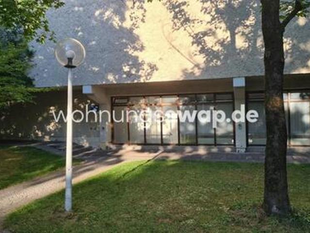 Wohnungsswap 2 Zimmer, 43 m² Effnerstraße, Bogenhausen, München