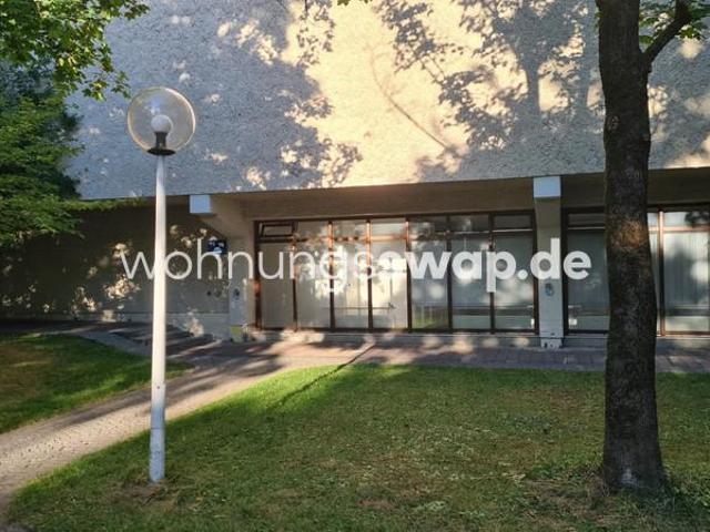 Wohnungsswap 2 Zimmer, 43 m² Effnerstraße, Bogenhausen, München