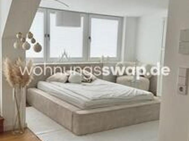 Wohnungsswap 2 Zimmer, 43 m² Reismühle, Hamburg Nord, Hamburg