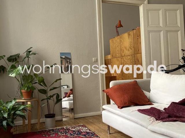 Wohnungsswap 2 Zimmer, 45 m² Tempelhofer Ufer, Kreuzberg, Berlin