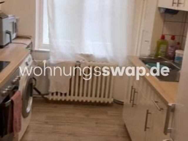 Wohnungsswap 2 Zimmer, 45 m² Am Klauswerder, Reinickendorf, Berlin