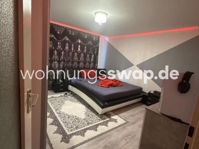 Wohnungsswap 2 Zimmer, 45 m² Balanstraße, Ramersdorf Perlach, München