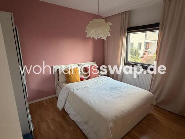 Wohnungsswap 2 Zimmer, 45 m² Holländerstraße, Mitte, Berlin