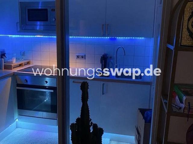 Wohnungsswap 2 Zimmer, 45 m² Kurze Str Kalk, Köln