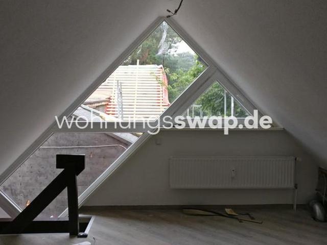 Wohnungsswap 2 Zimmer, 45 m² Matterhornstraße, Berlin