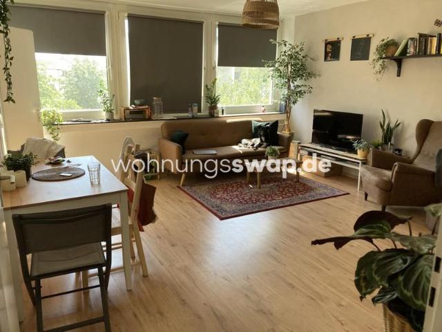 Wohnungsswap 2 Zimmer, 45 m² Peter Bauer Straße, Köln