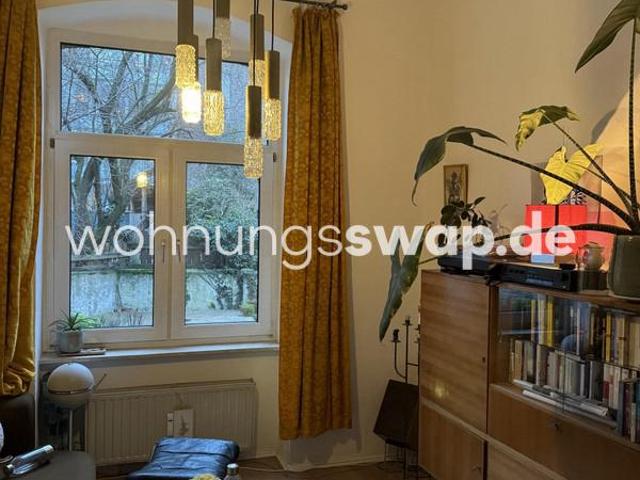Wohnungsswap 2 Zimmer, 45 m² Platenstraße, Ehrenfeld, Köln