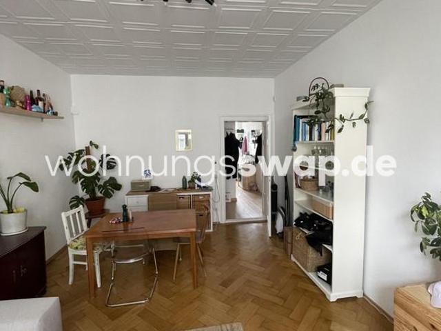Wohnungsswap 2 Zimmer, 45 m² Schwanthalerstraße, Schwanthalerhöhe, München