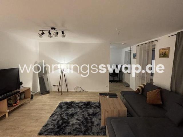 Wohnungsswap 2 Zimmer, 46 m² Augustenstraße, Maxvorstadt, München