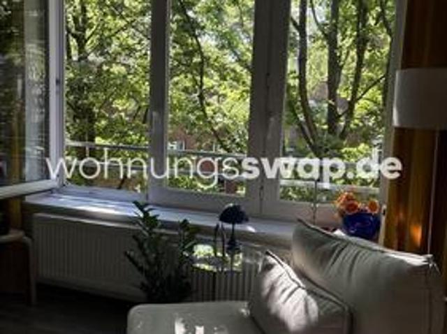 Wohnungsswap 2 Zimmer, 46 m² Jessenstraße, Altona, Hamburg