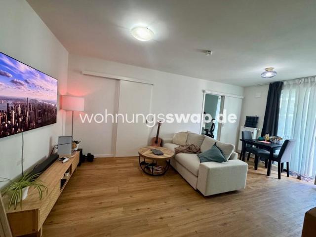 Wohnungsswap 2 Zimmer, 46 m² Marchwitzastraße, Marzahn, Berlin
