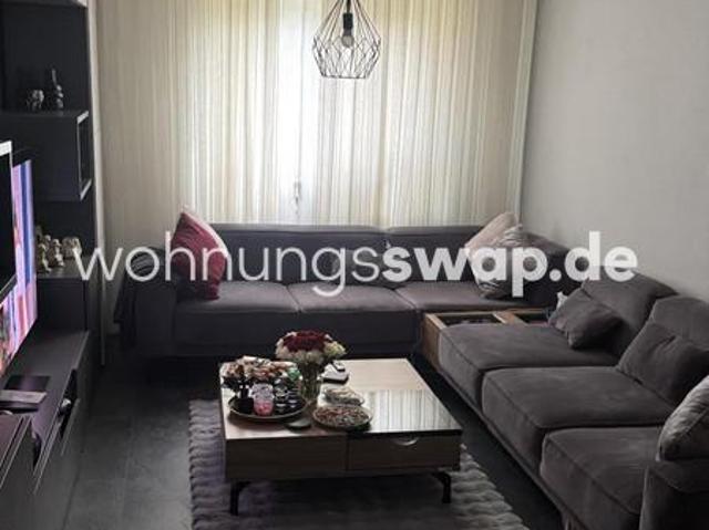 Wohnungsswap 2 Zimmer, 46 m² Melusinenstraße, Berg am Laim, München